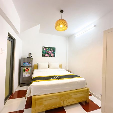 Apartamento Celine House Ciudad Ho Chi Minh  Exterior foto