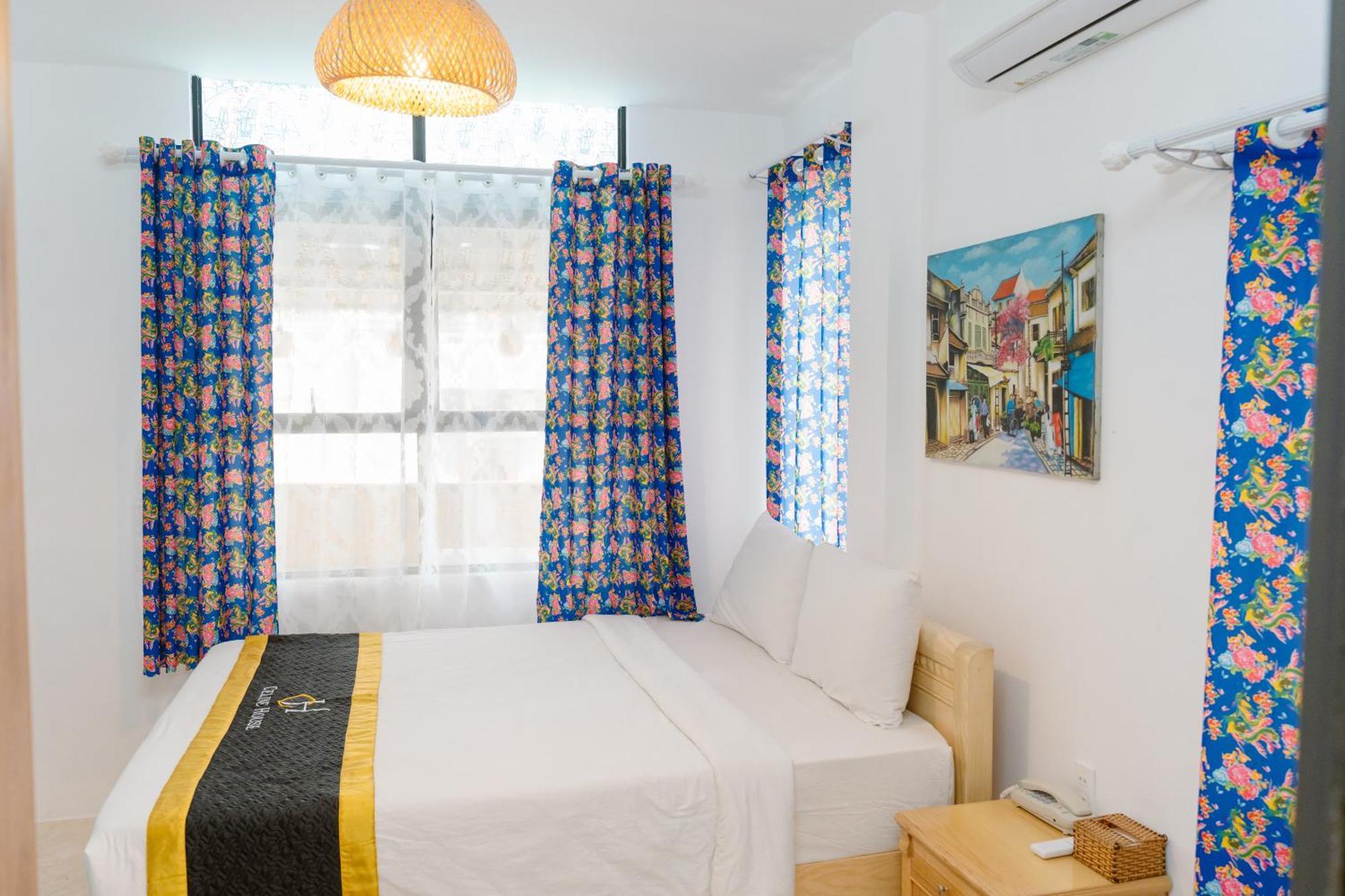 Apartamento Celine House Ciudad Ho Chi Minh  Exterior foto