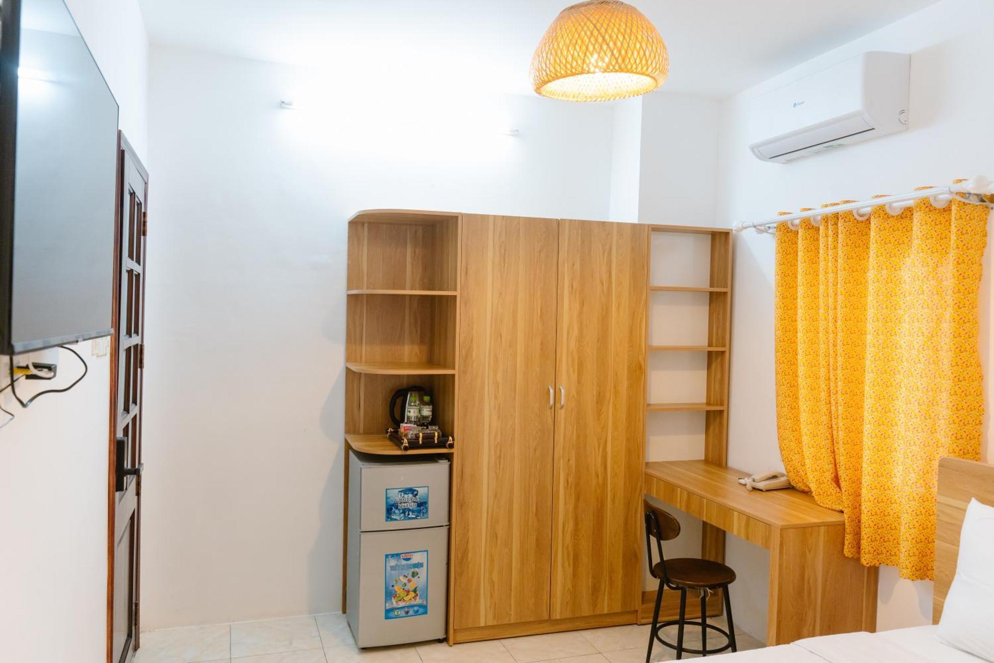 Apartamento Celine House Ciudad Ho Chi Minh  Exterior foto