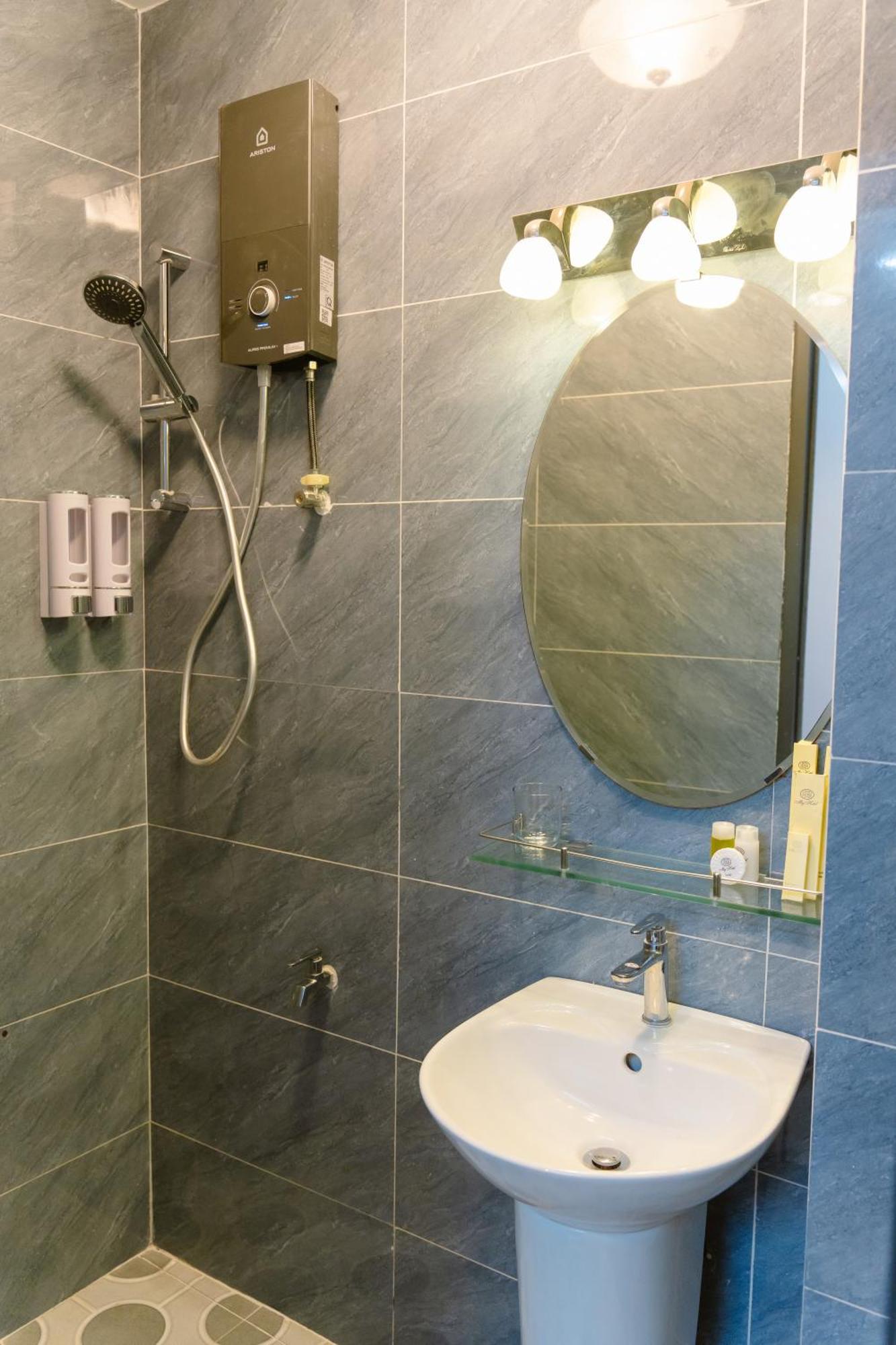 Apartamento Celine House Ciudad Ho Chi Minh  Exterior foto