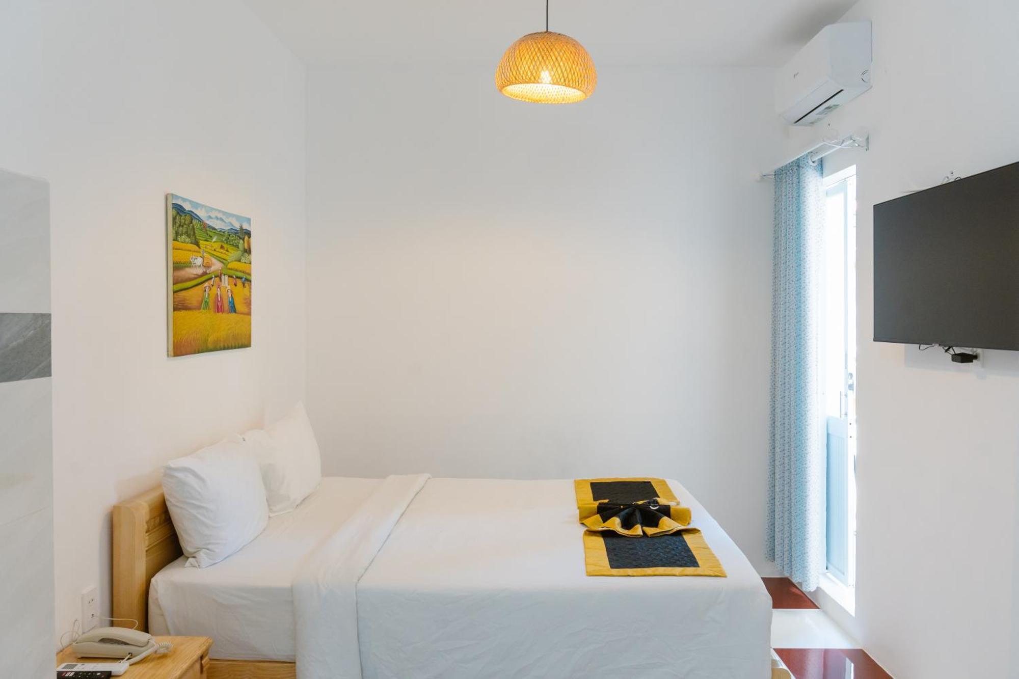 Apartamento Celine House Ciudad Ho Chi Minh  Exterior foto