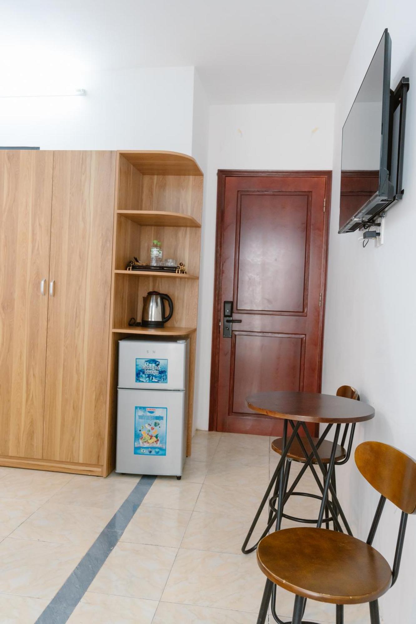 Apartamento Celine House Ciudad Ho Chi Minh  Exterior foto