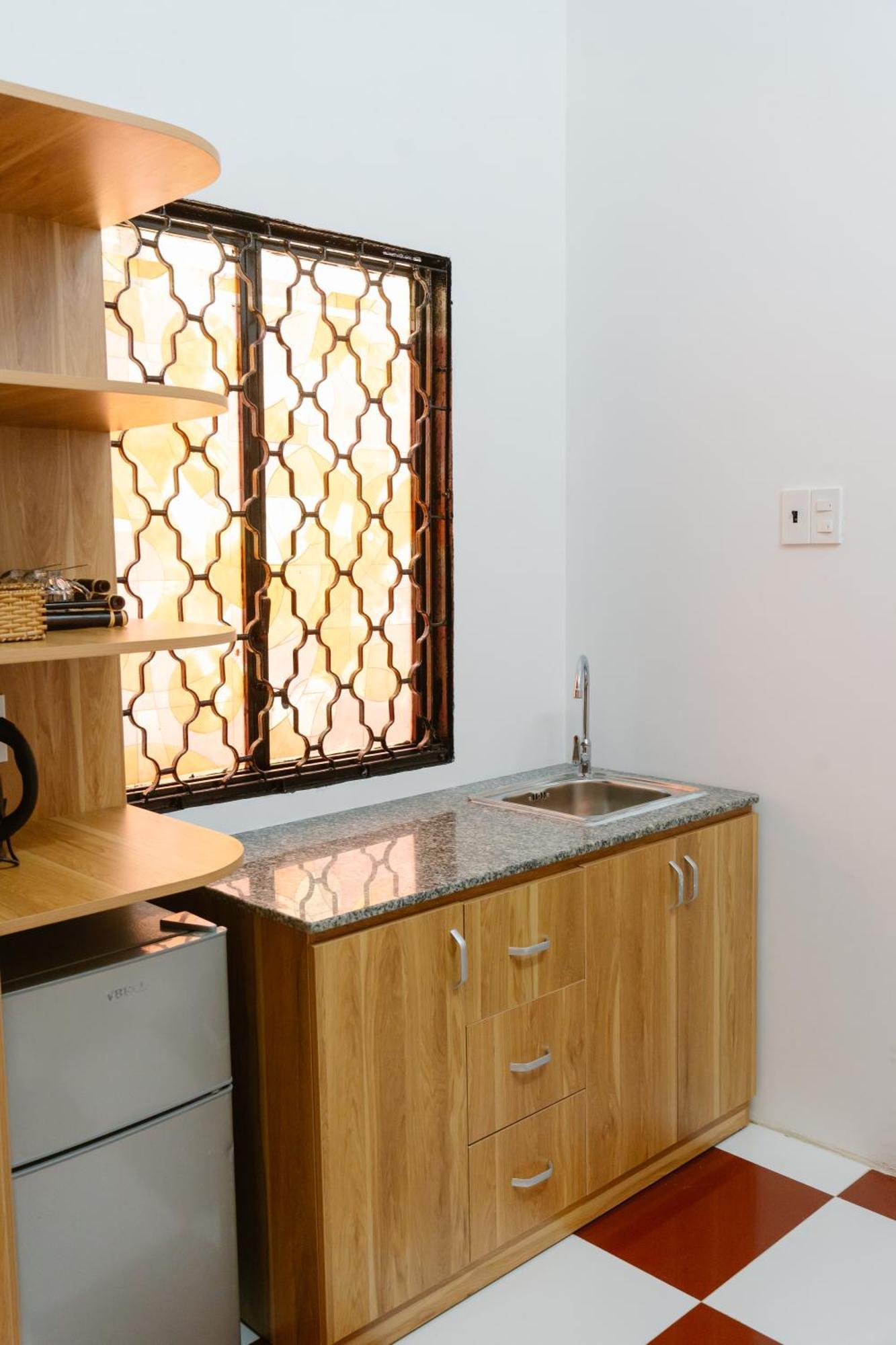 Apartamento Celine House Ciudad Ho Chi Minh  Exterior foto