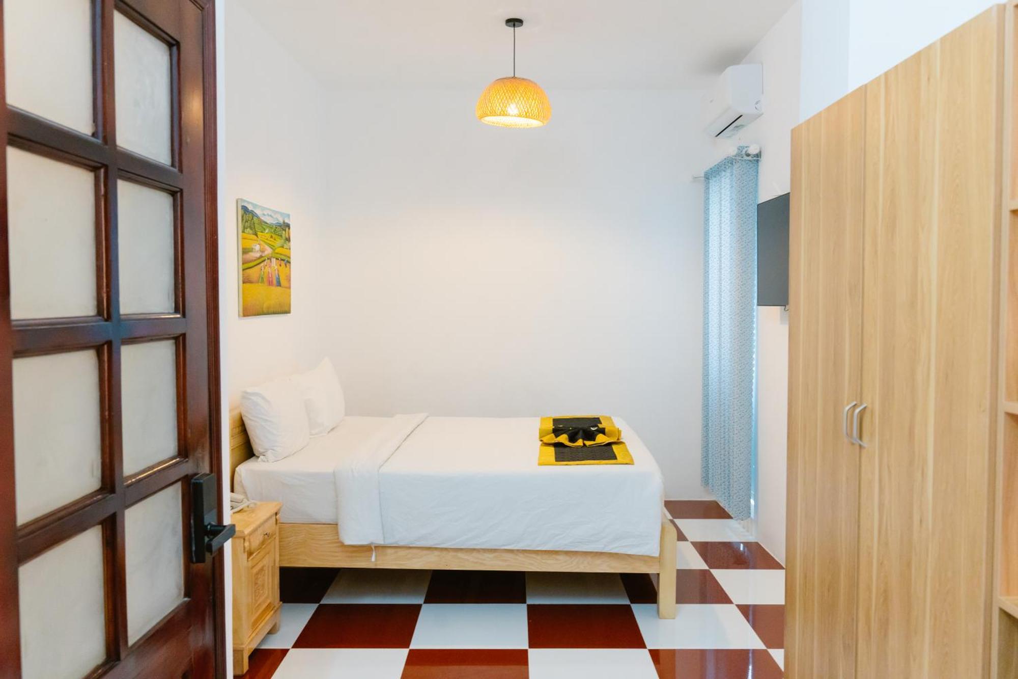 Apartamento Celine House Ciudad Ho Chi Minh  Exterior foto