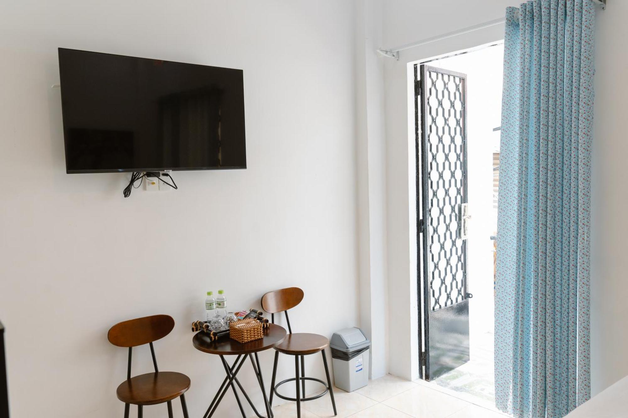 Apartamento Celine House Ciudad Ho Chi Minh  Exterior foto